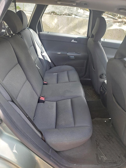Volvo V50 6 of 12