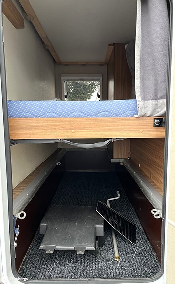 Carado A 461 // Redo för nästa familjeäventyr med mycket plats & lastkapa 5 of 21
