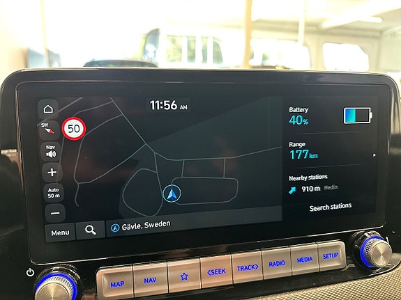 Hyundai Kona 18 of 22