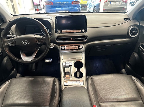Hyundai Kona 11 of 22
