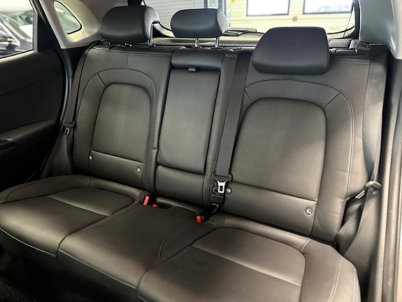 Hyundai Kona 21 of 22