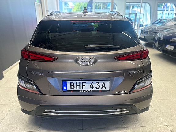 Hyundai Kona 5 of 22
