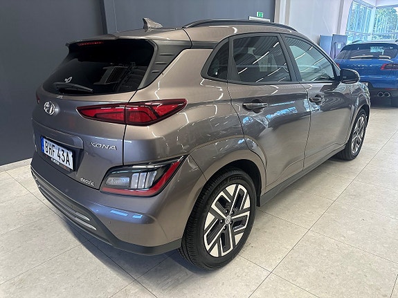 Hyundai Kona 6 of 22