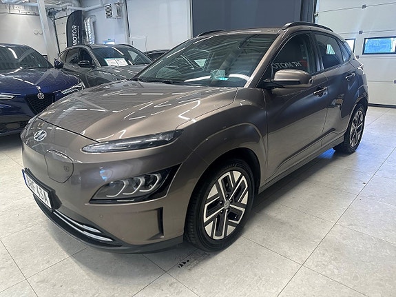 Hyundai Kona 10 of 22