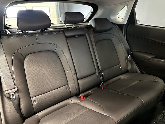 Hyundai Kona 22 of 22