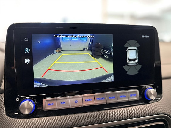 Hyundai Kona 15 of 22