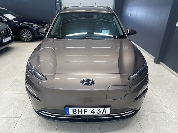 Hyundai Kona 3 of 22