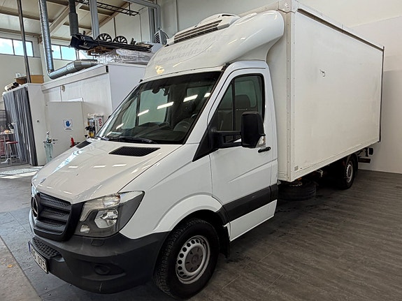 Mercedes-Benz Sprinter 316 3 of 14