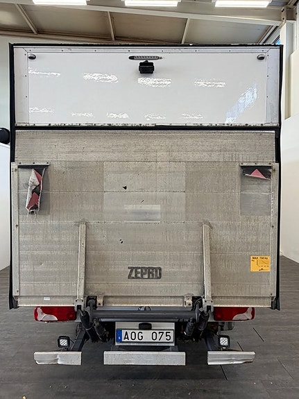 Mercedes-Benz Sprinter 316 5 of 14