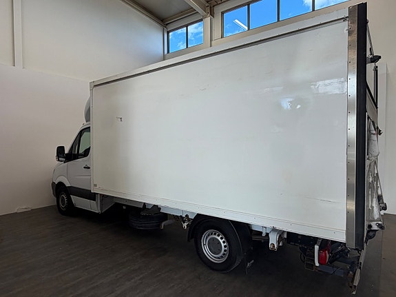Mercedes-Benz Sprinter 316 4 of 14