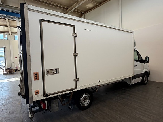 Mercedes-Benz Sprinter 316 6 of 14