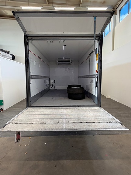 Mercedes-Benz Sprinter 316 7 of 14