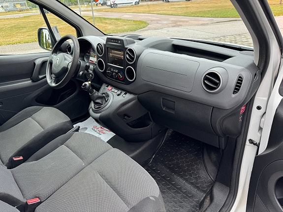 Citroen Berlingo 12 of 13