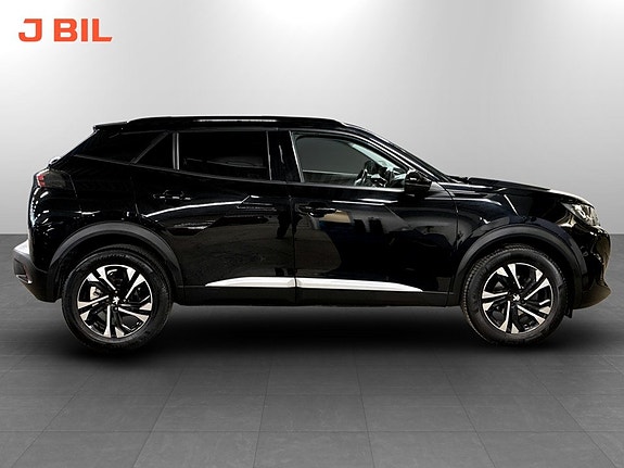 Peugeot 2008 17 of 19