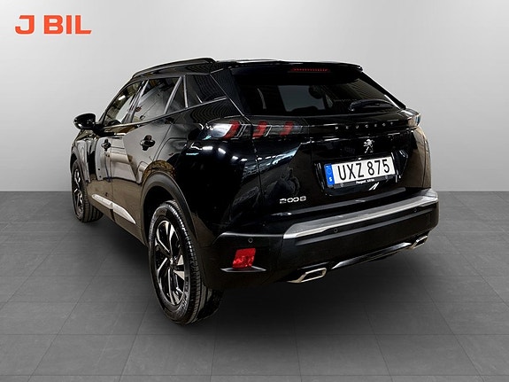 Peugeot 2008 3 of 19