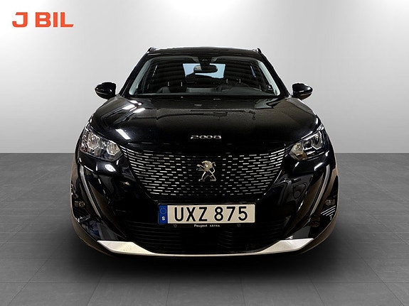 Peugeot 2008 16 of 19