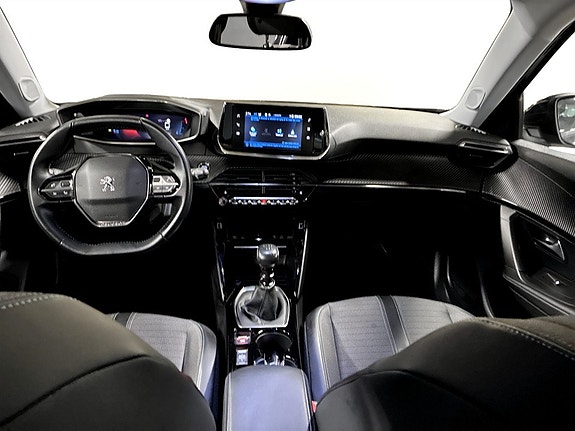Peugeot 2008 6 of 19