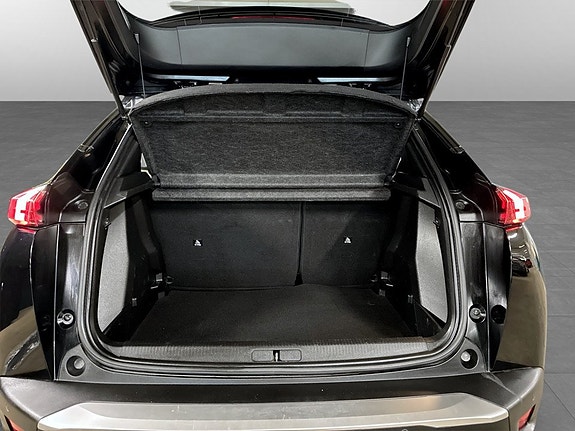 Peugeot 2008 19 of 19
