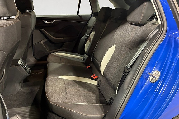 Skoda Scala 14 of 17