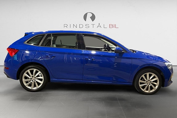 Skoda Scala 8 of 17