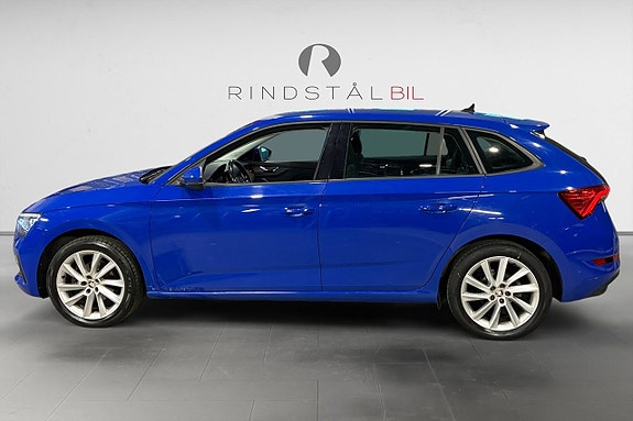 Skoda Scala 4 of 17