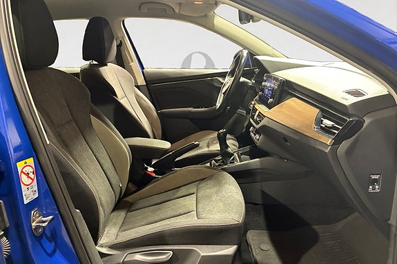 Skoda Scala 15 of 17