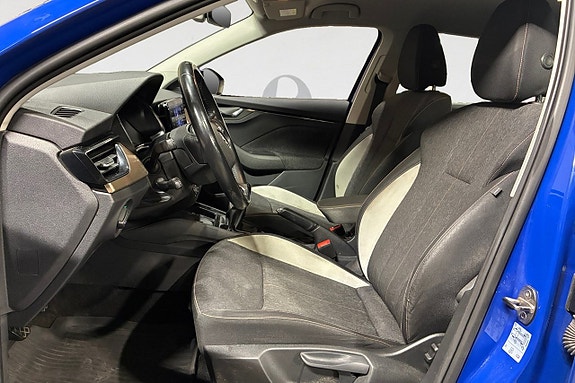 Skoda Scala 3 of 17