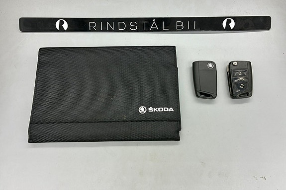 Skoda Scala 17 of 17