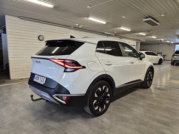 Kia Sportage 6 of 24