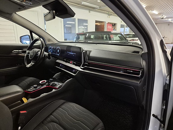 Kia Sportage 13 of 24