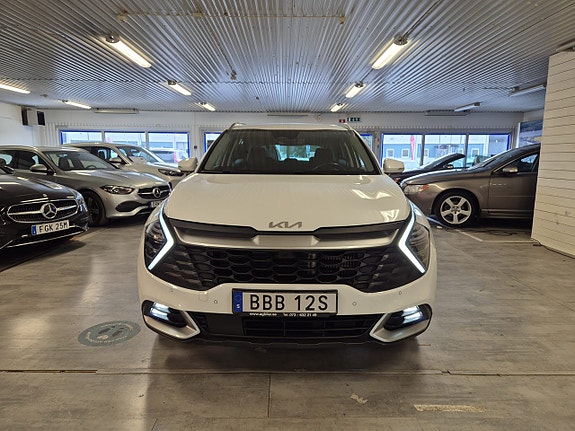 Kia Sportage 3 of 24