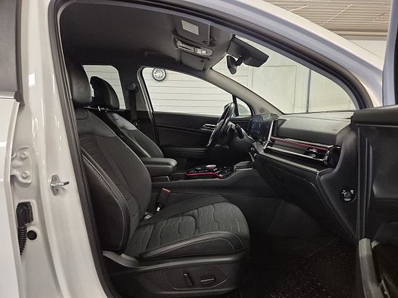Kia Sportage 14 of 24