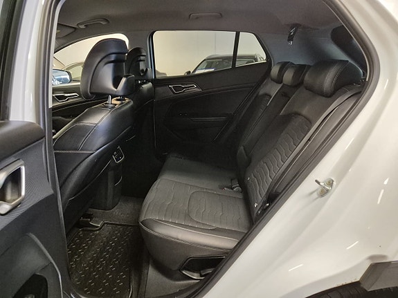 Kia Sportage 12 of 24