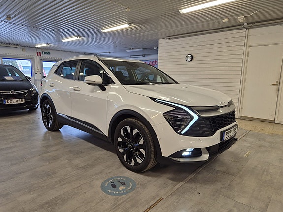 Kia Sportage 7 of 24