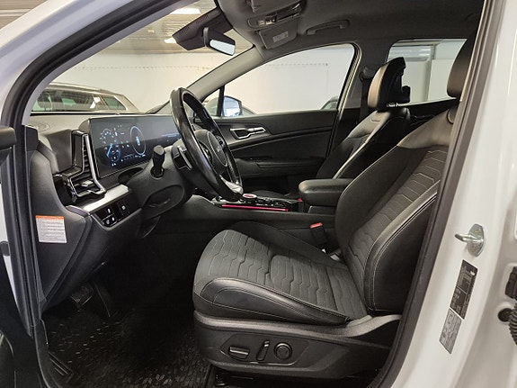 Kia Sportage 9 of 24