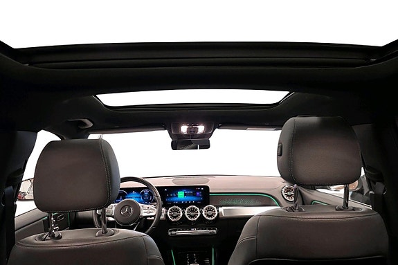 Mercedes-Benz EQB300 17 of 17