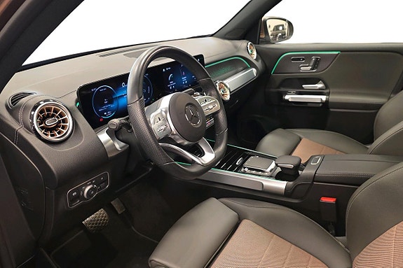 Mercedes-Benz EQB300 6 of 17