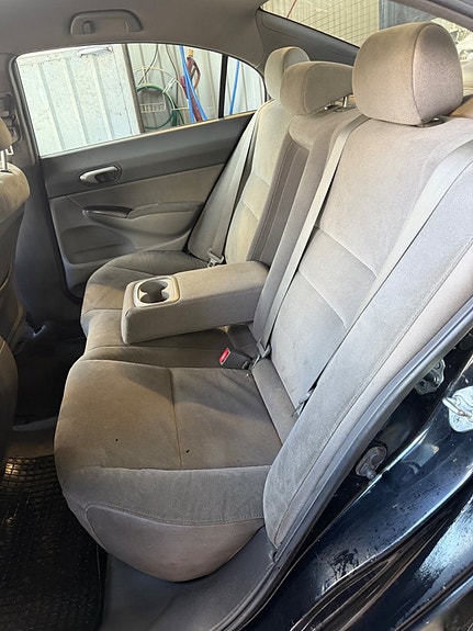 Honda Civic 6 of 7