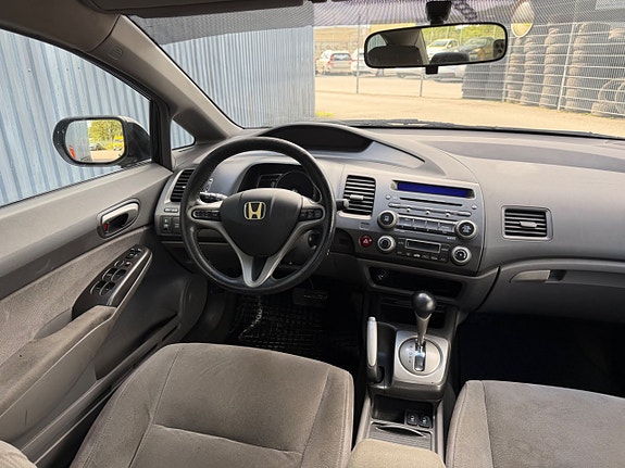 Honda Civic 5 of 7