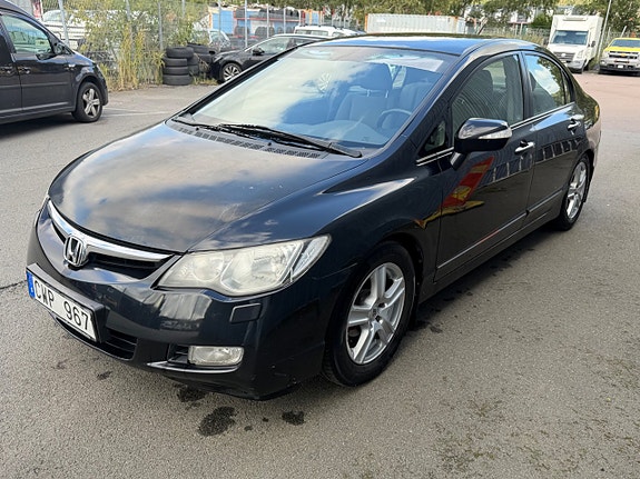 Honda Civic 3 of 7