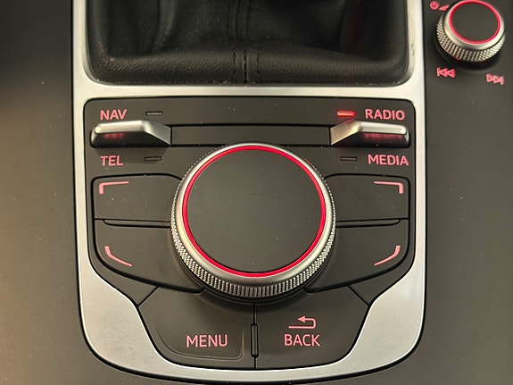 Audi A3 13 of 19