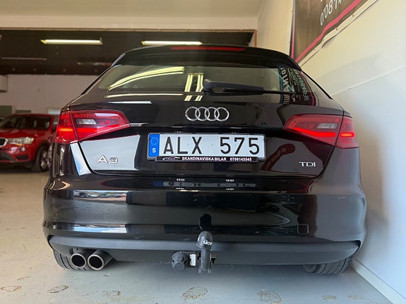 Audi A3 19 of 19
