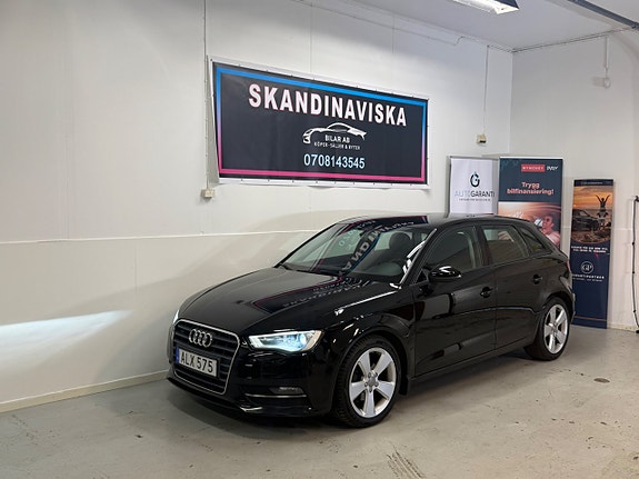 Audi A3 5 of 19