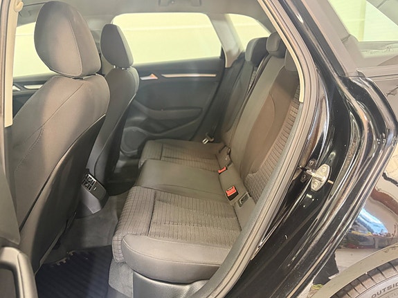 Audi A3 9 of 19