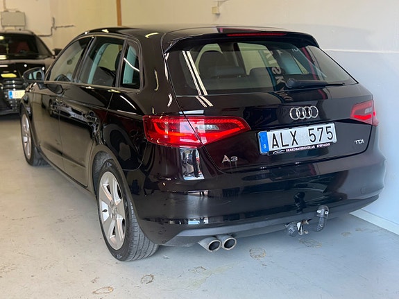 Audi A3 17 of 19