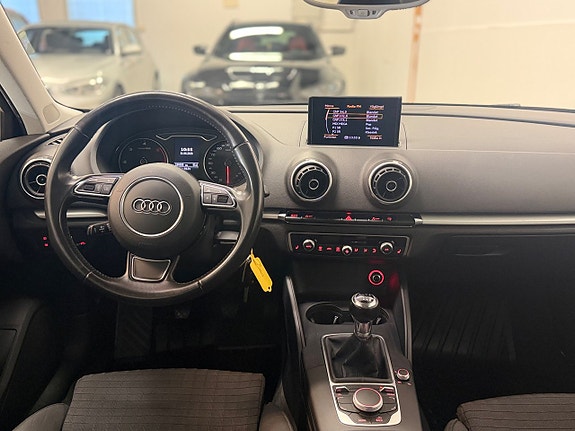 Audi A3 11 of 19