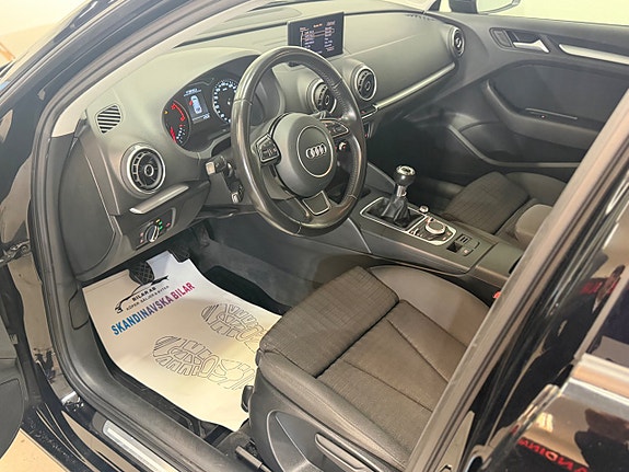 Audi A3 7 of 19
