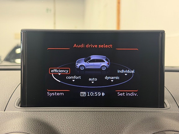 Audi A3 16 of 19
