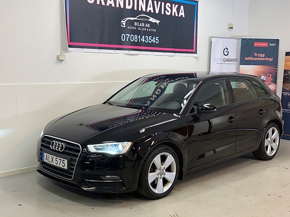 Audi A3 6 of 19