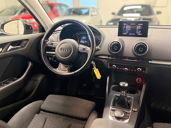 Audi A3 12 of 19